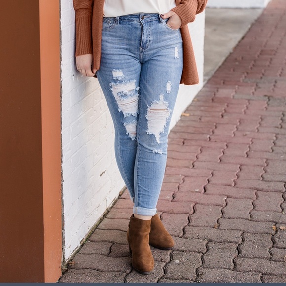 Hammer jeans 14w - Picture 6 of 6